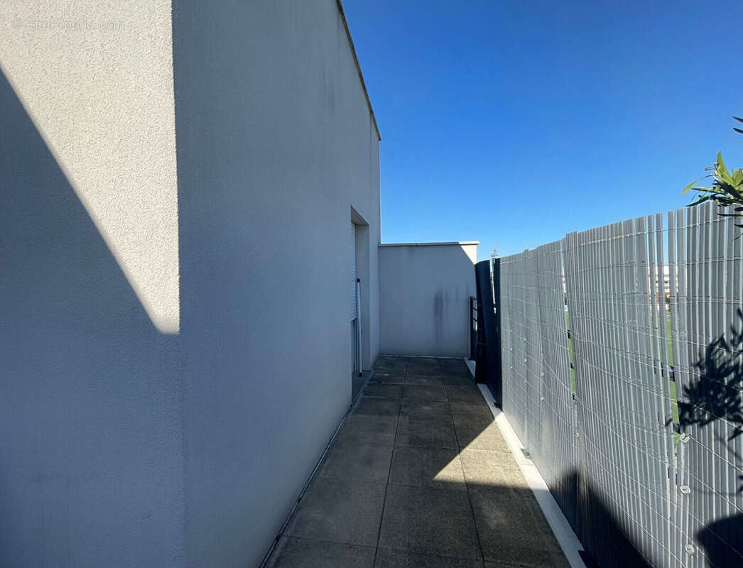 Appartement à DRANCY