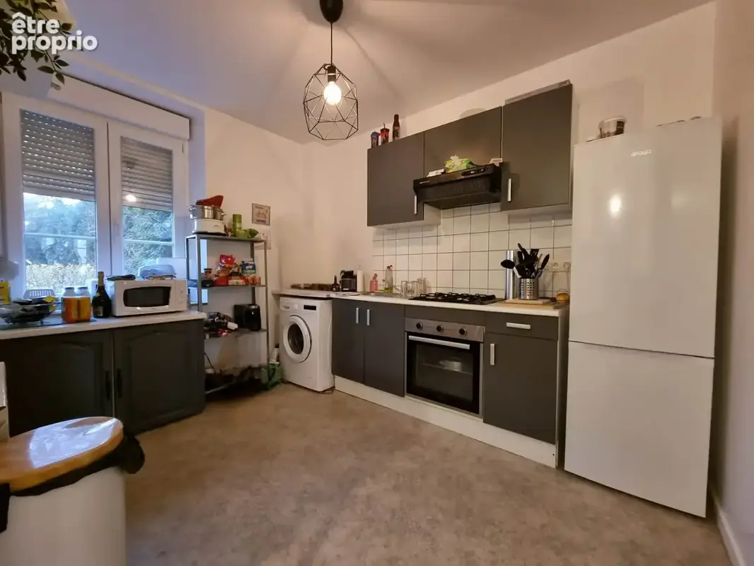 Appartement 145 m² à Sarrebourg  - photo 3