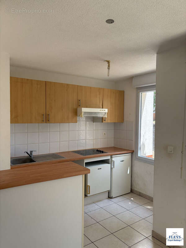 Appartement 42 m² à Verdun-Sur-Garonne  - photo 2