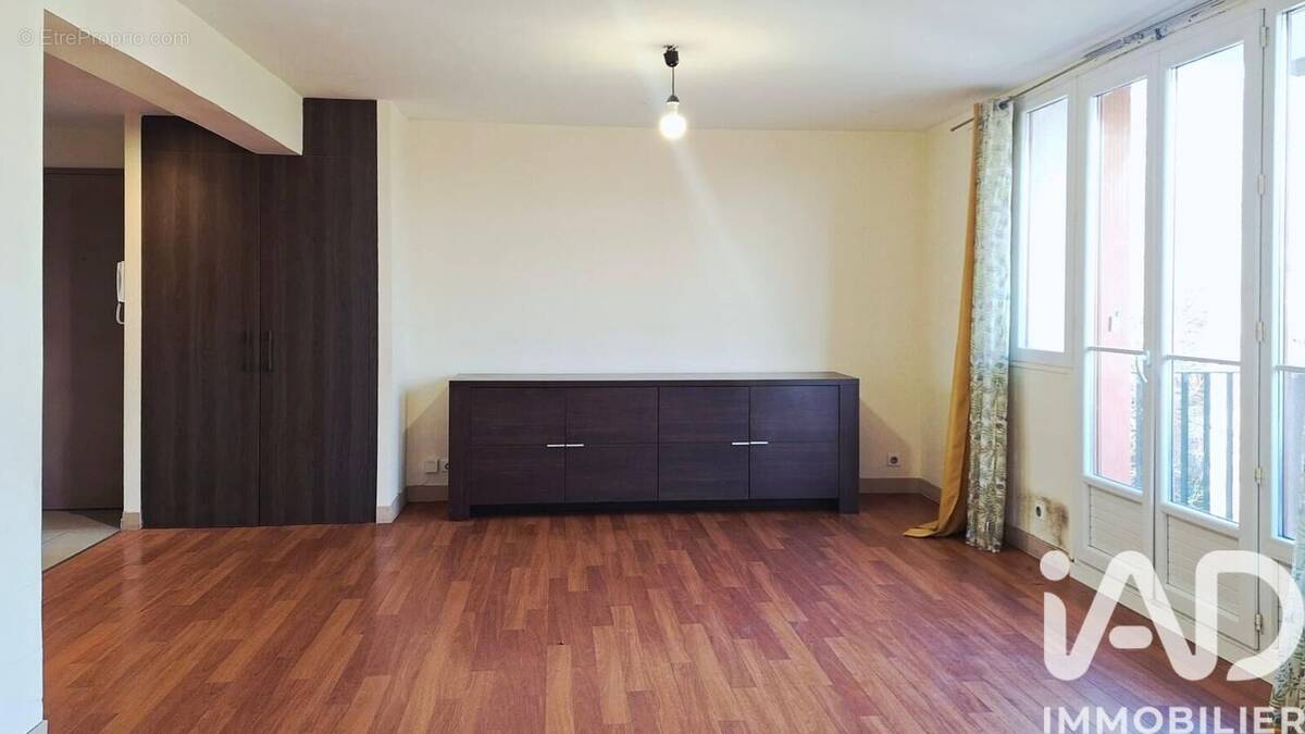 Photo 1 - Appartement à EAUBONNE