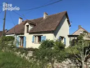 Maison à BRIGUEIL-LE-CHANTRE
