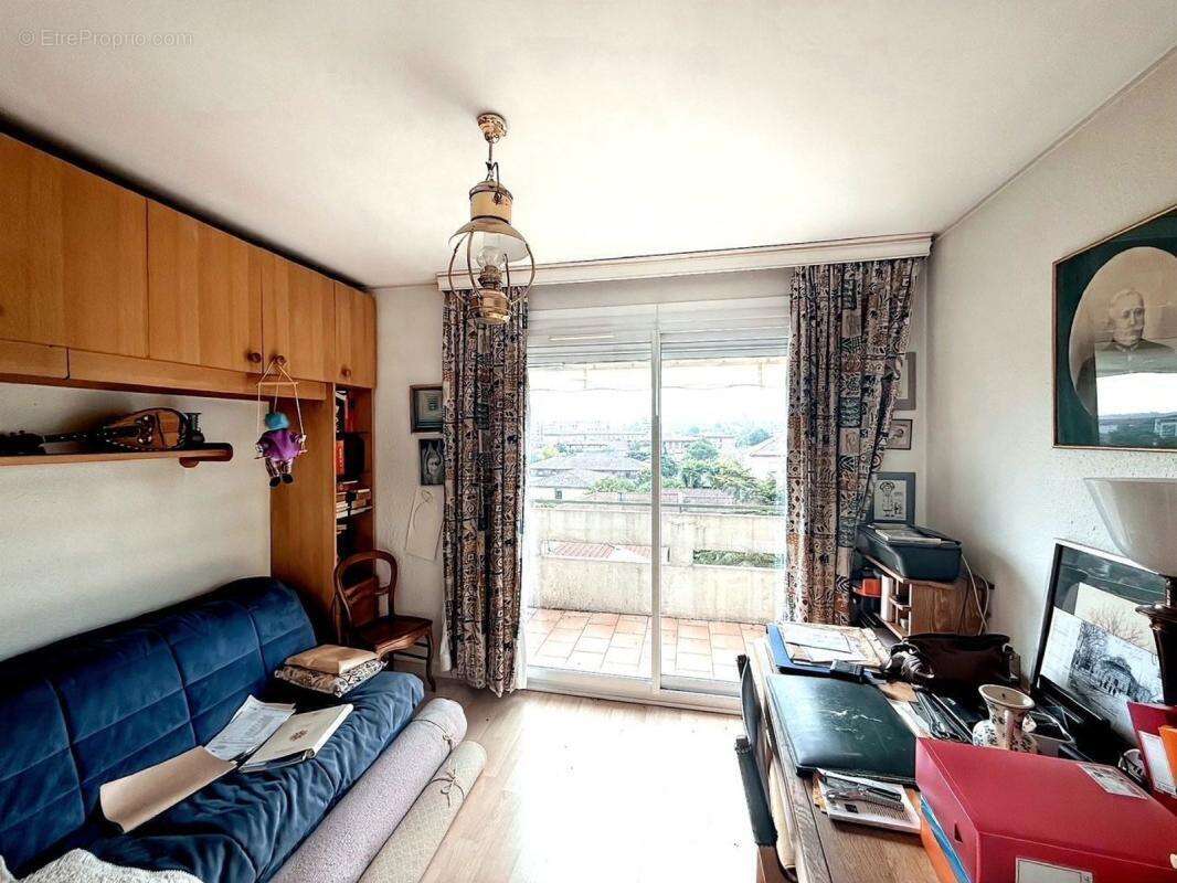 Appartement à MONTAUBAN