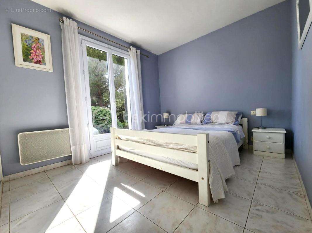 Maison à TOURBES