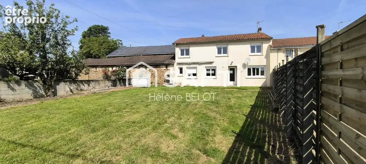 Photo 1 - Maison à BRESSUIRE