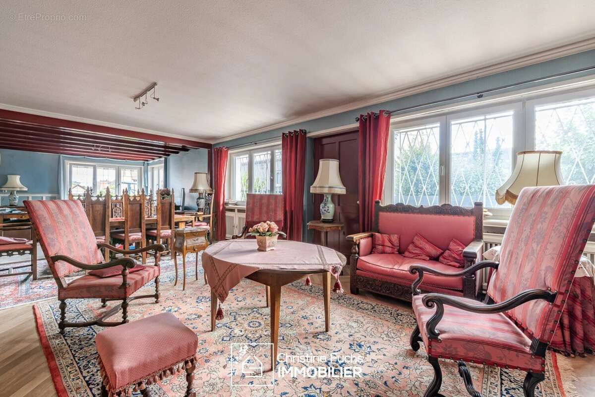 Maison cossue à Haguenau - photo 6