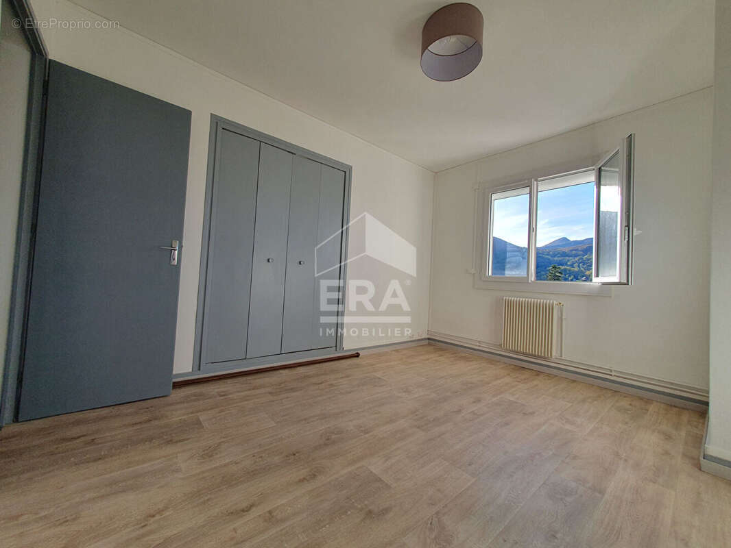 Appartement à LOURDES