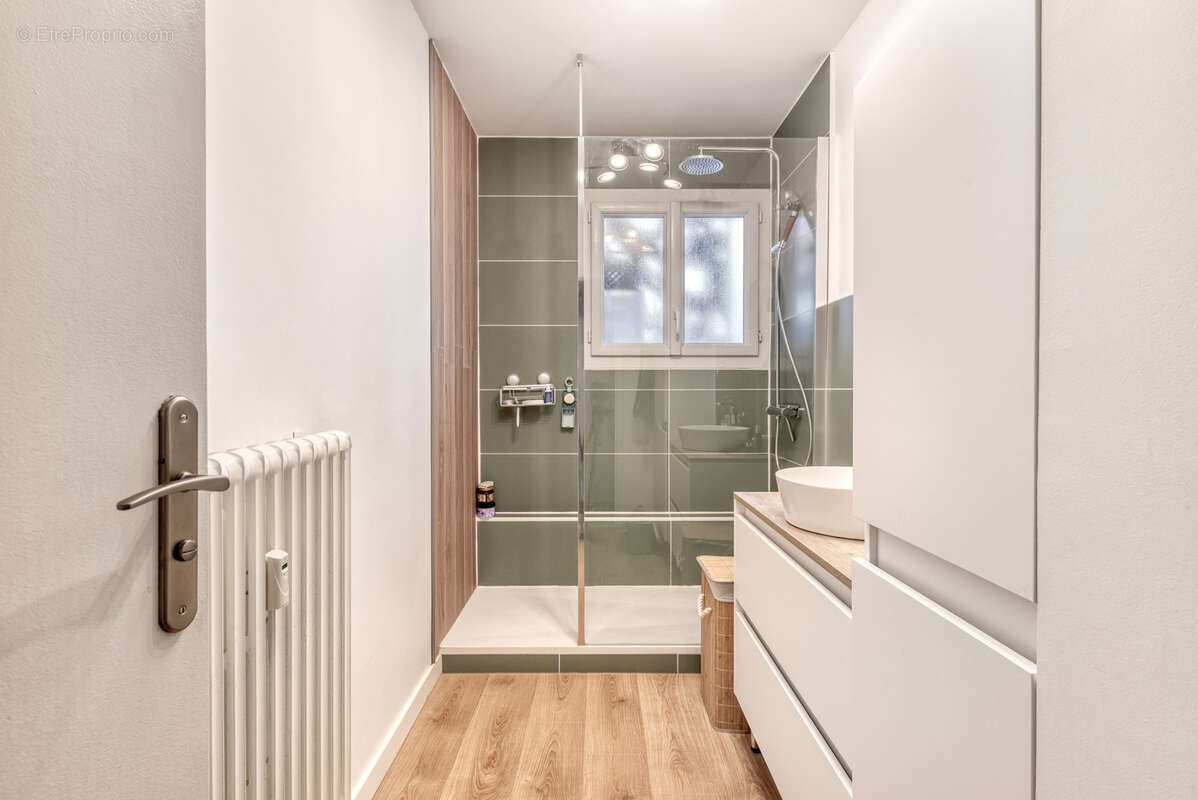 Appartement à ANGERS