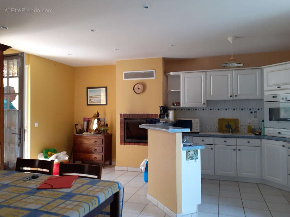 Maison à TRESSIGNAUX