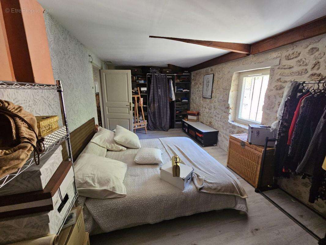 Maison à SEMPESSERRE