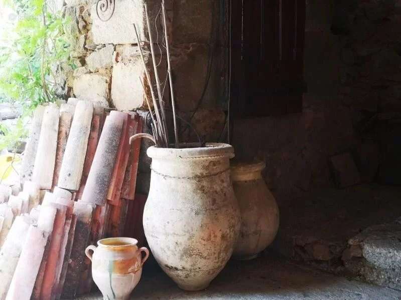 Maison à SAINT-ANDRE-DE-NAJAC