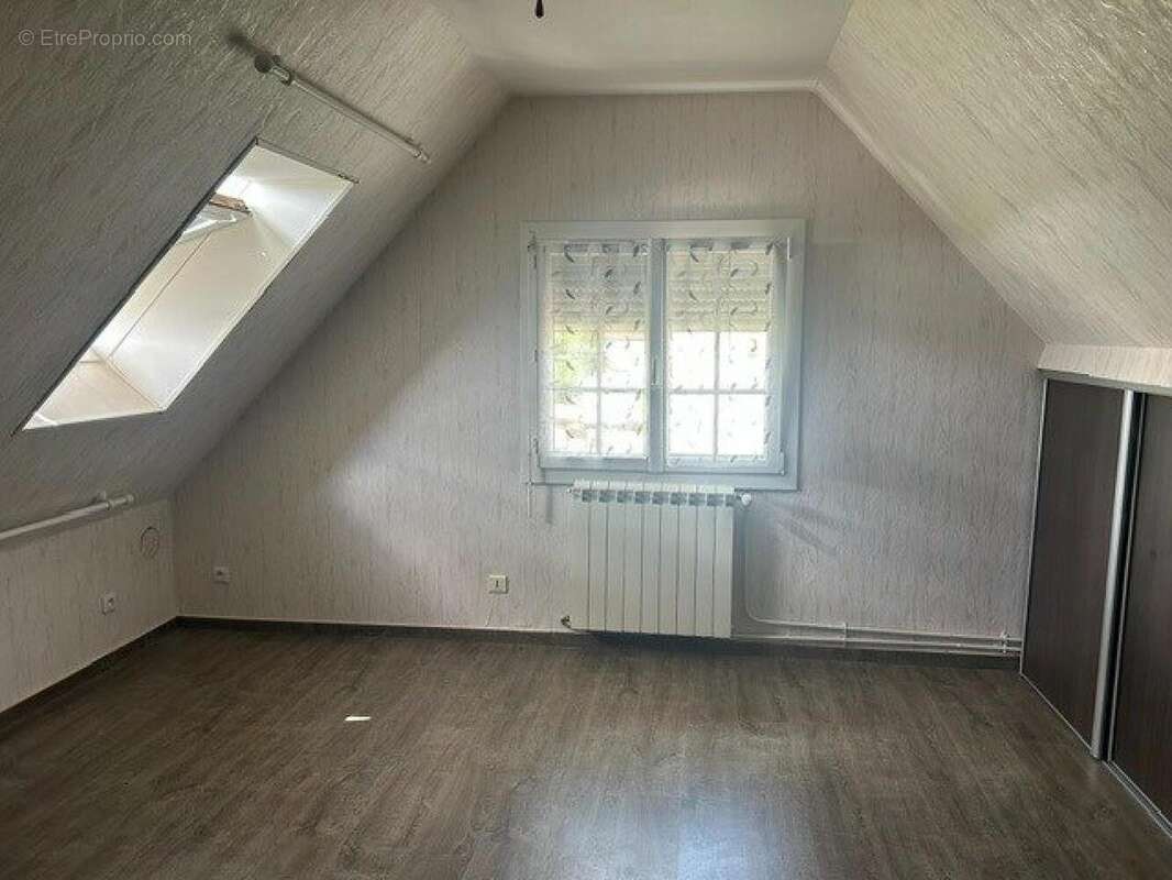 Photo 9 - Maison à ANET