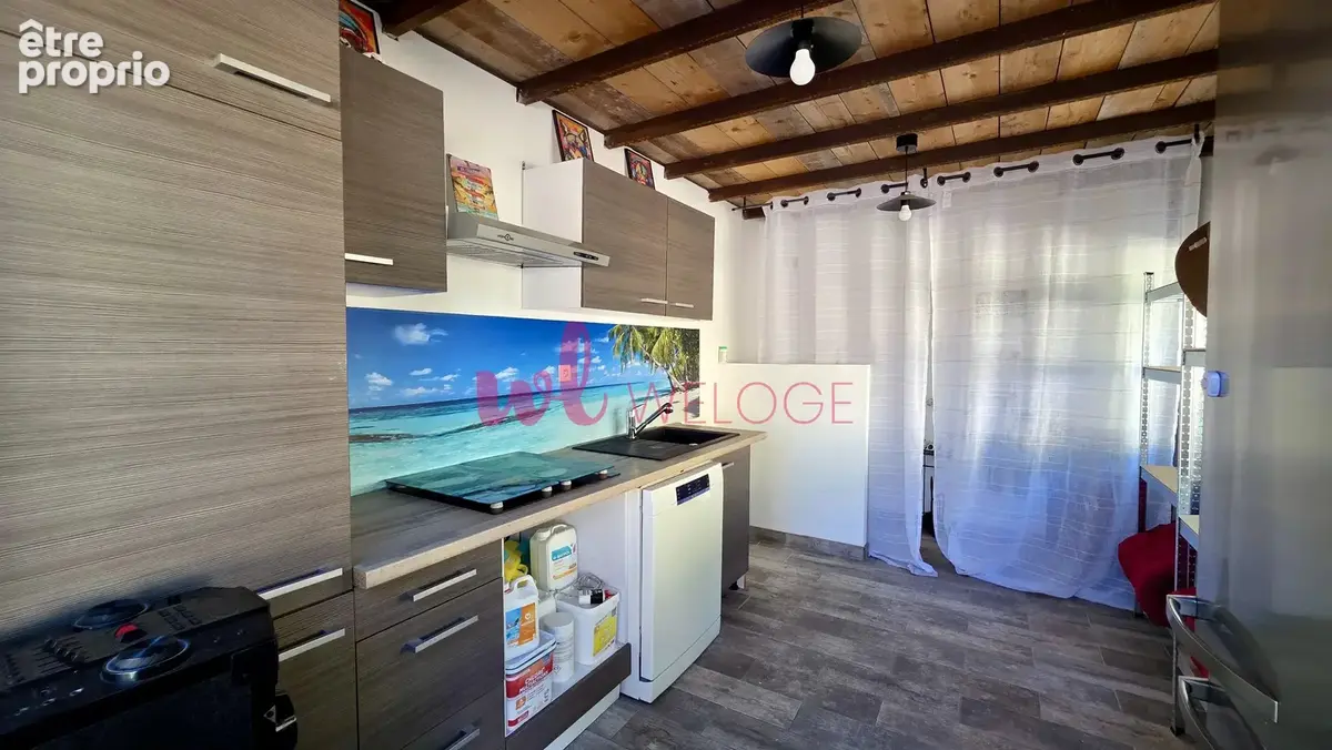 Maison individuelle avec piscine, jardin sans vis-à-vis et studio indépendant - photo 19