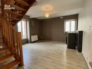 Maison de bourg 2 chambres - photo 2