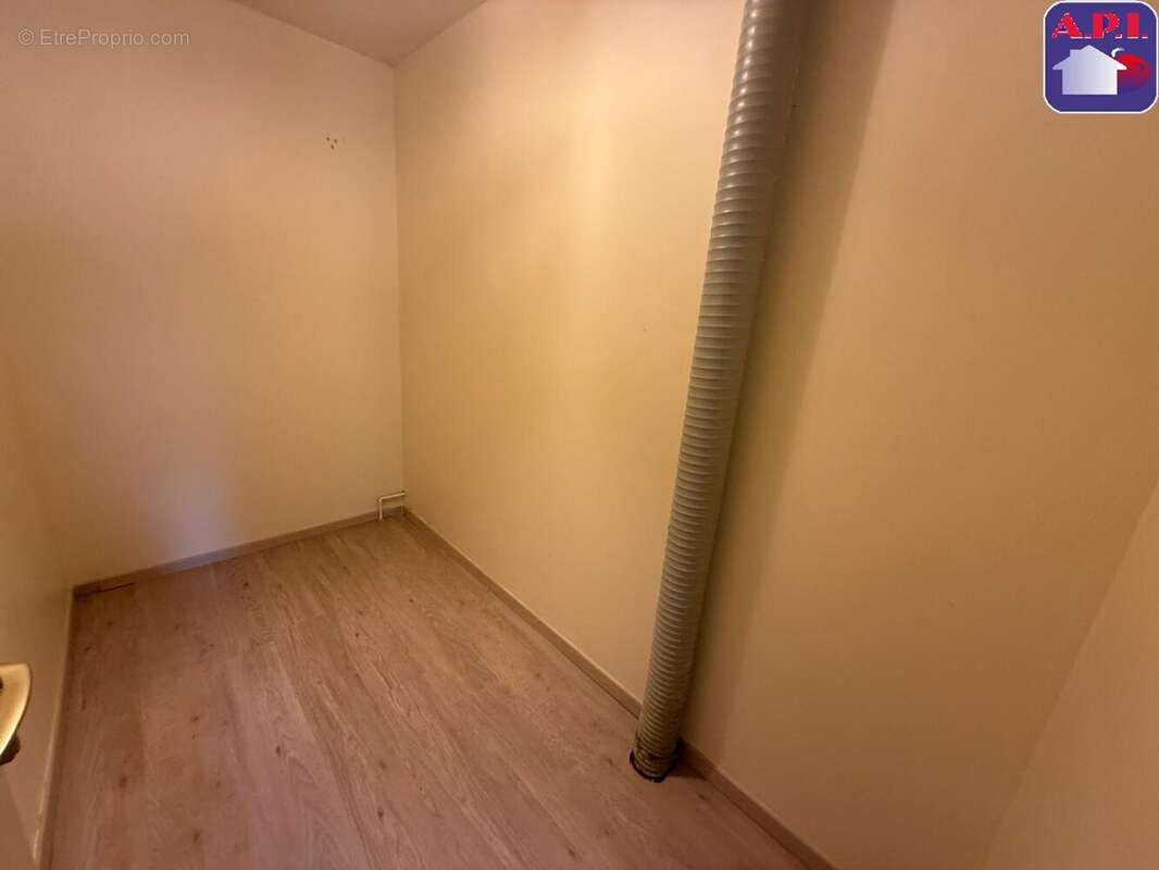 Maison à SAINT-GIRONS