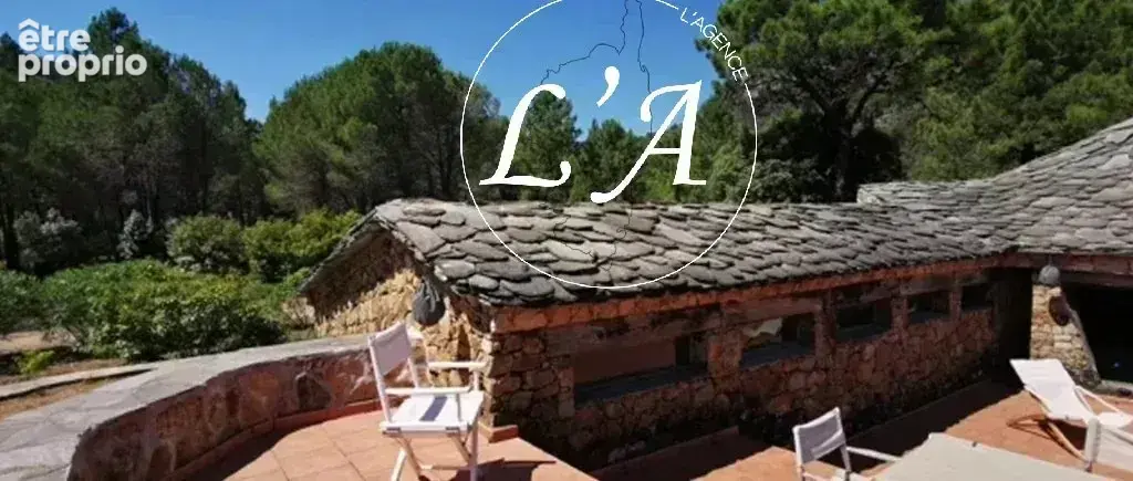 Un "Palazzu" d'Exception au Cœur du Massif de Bavella - photo 21