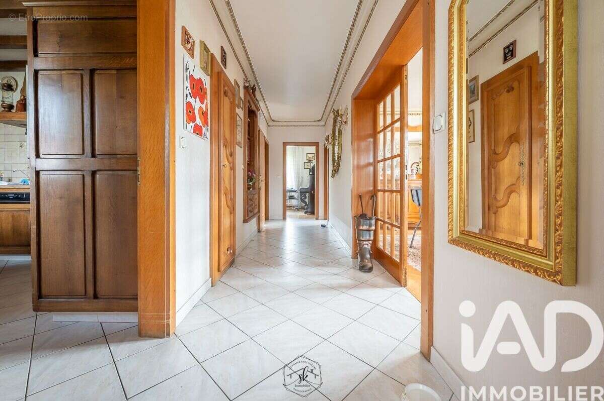 Photo 7 - Maison à AMNEVILLE
