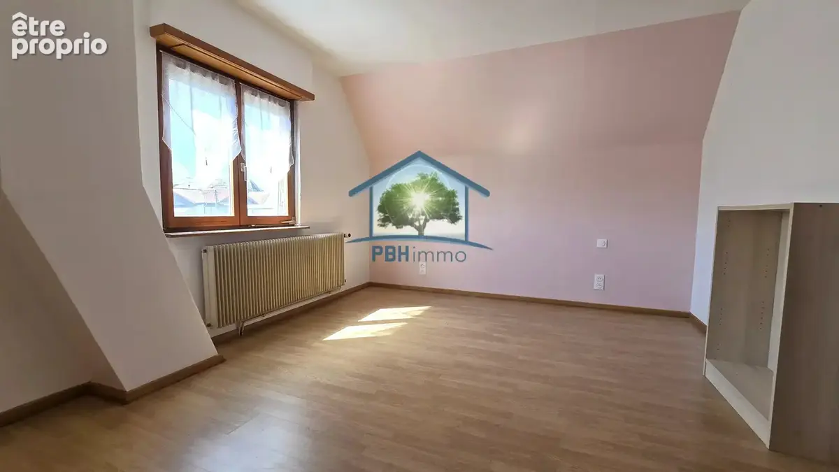 Haguenau (67) - maison 114 m² avec dependance - photo 10