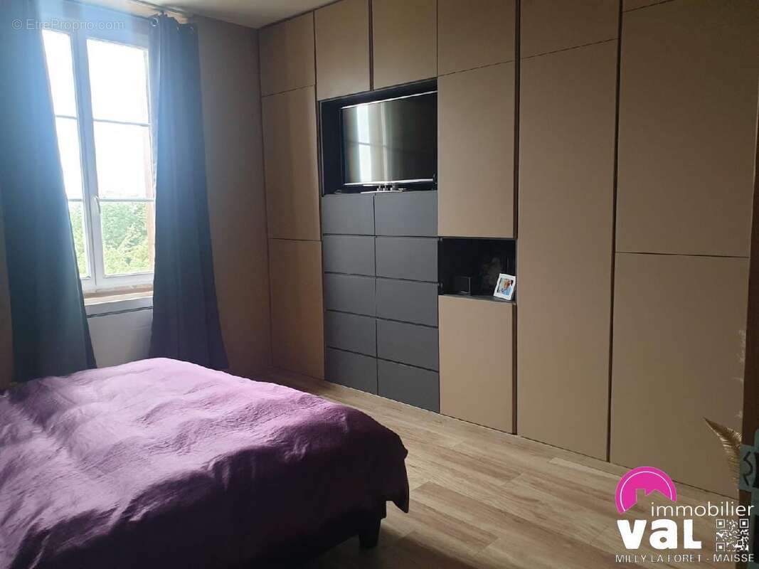Appartement à MALESHERBES