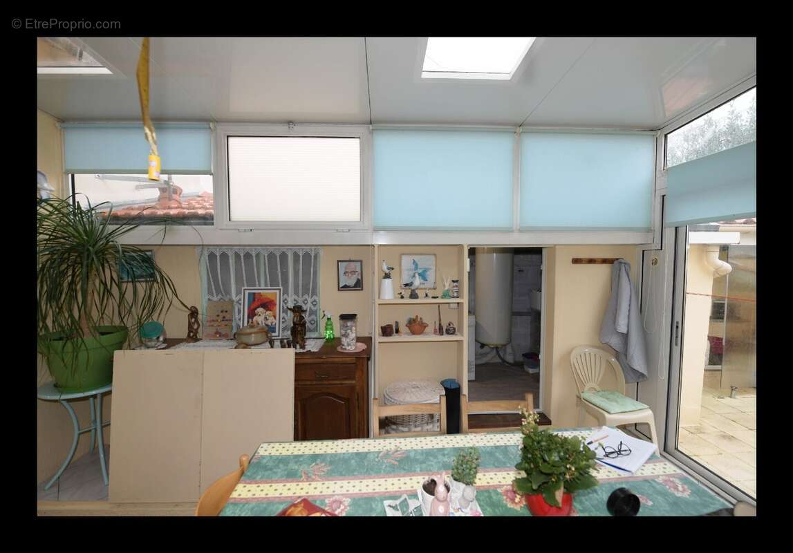 Maison à LA ROCHELLE