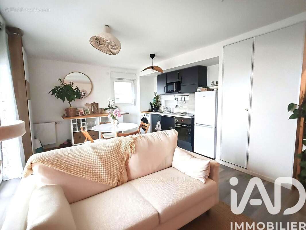 Photo 4 - Appartement à GUIPAVAS