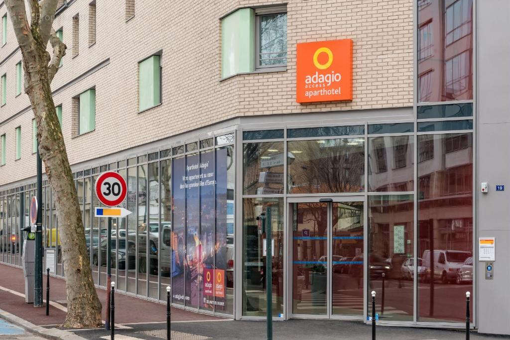 Investissement en residence hotelière - photo 3