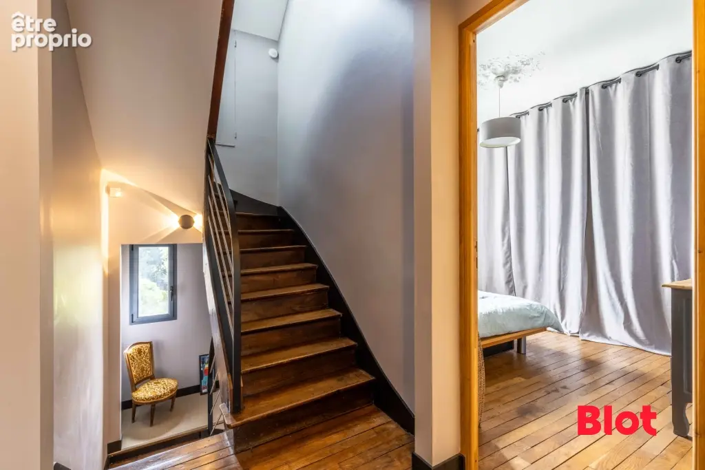 Maison 234 m² à Rennes  - photo 7