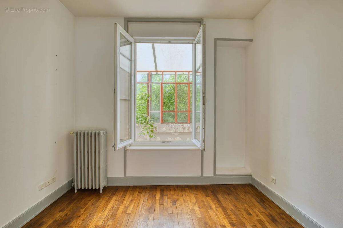 Maison à VANDOEUVRE-LES-NANCY