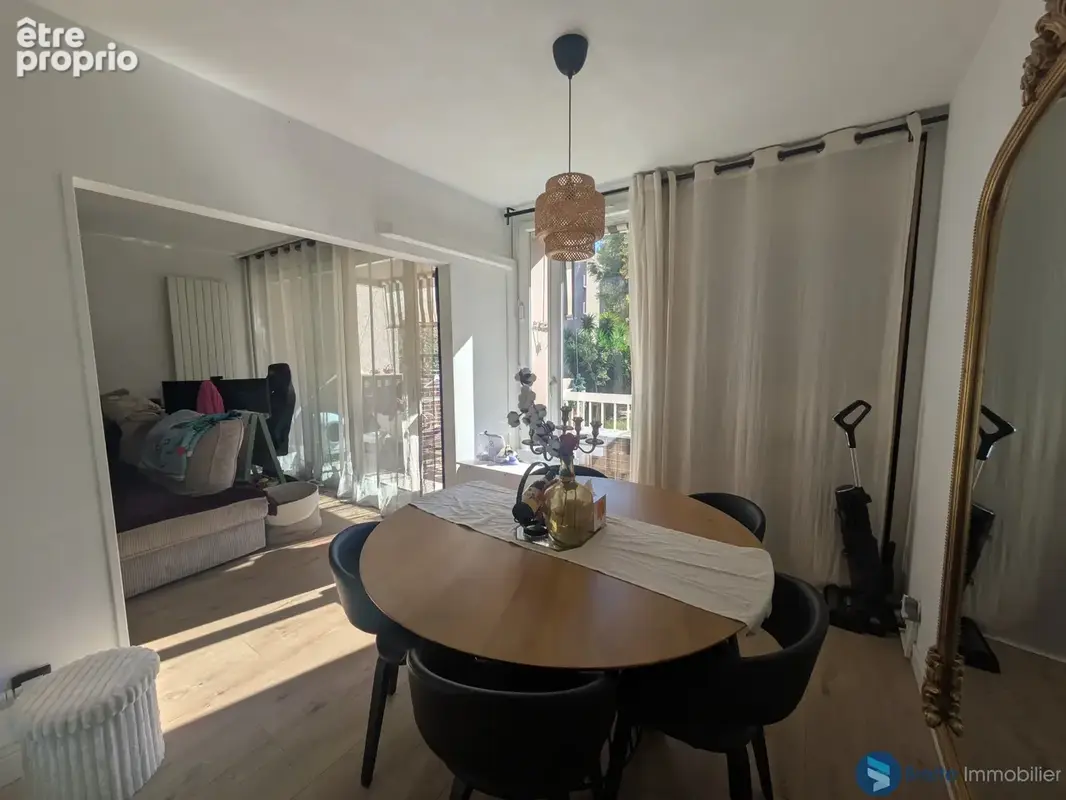 Toulon la palasse t5 93 m2 avec terrasse cave et parking - photo 6