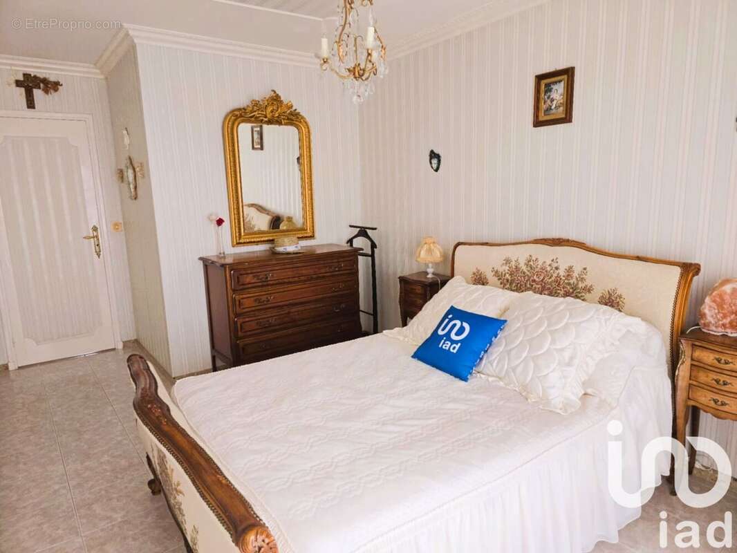 Photo 9 - Appartement à GRASSE