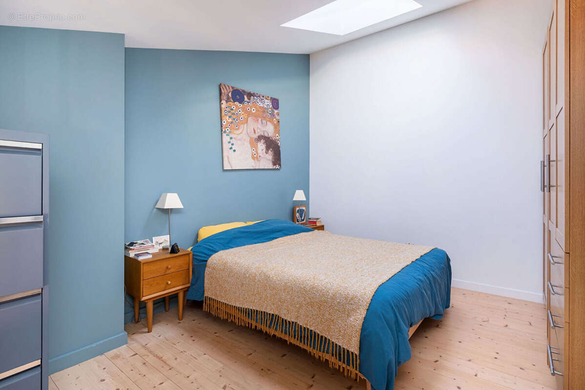 Appartement à LYON-4E