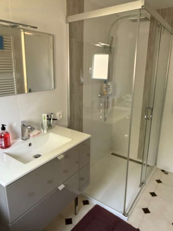 Maison à GRISY-LES-PLATRES