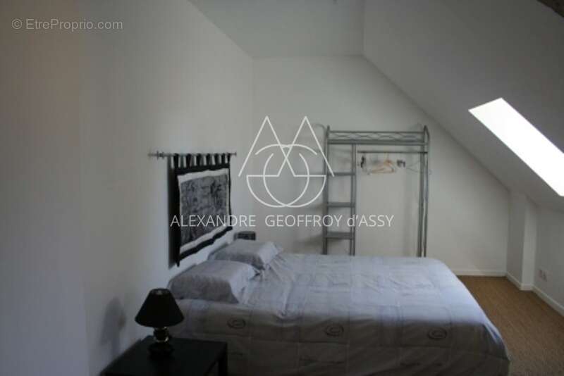 Maison à SAINTE-MAURE-DE-TOURAINE