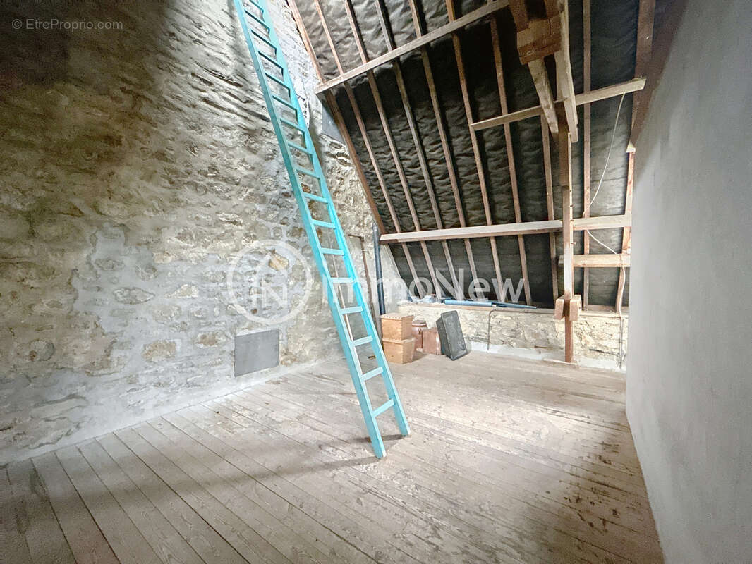 Maison à SOURDEVAL