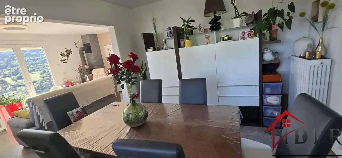 25440 proche QUINGEY sur 25 ares de terrain maison 137 m2 - photo 23
