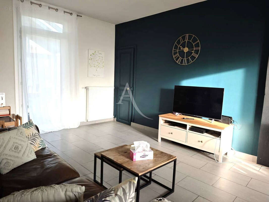 Maison à TOURNAN-EN-BRIE