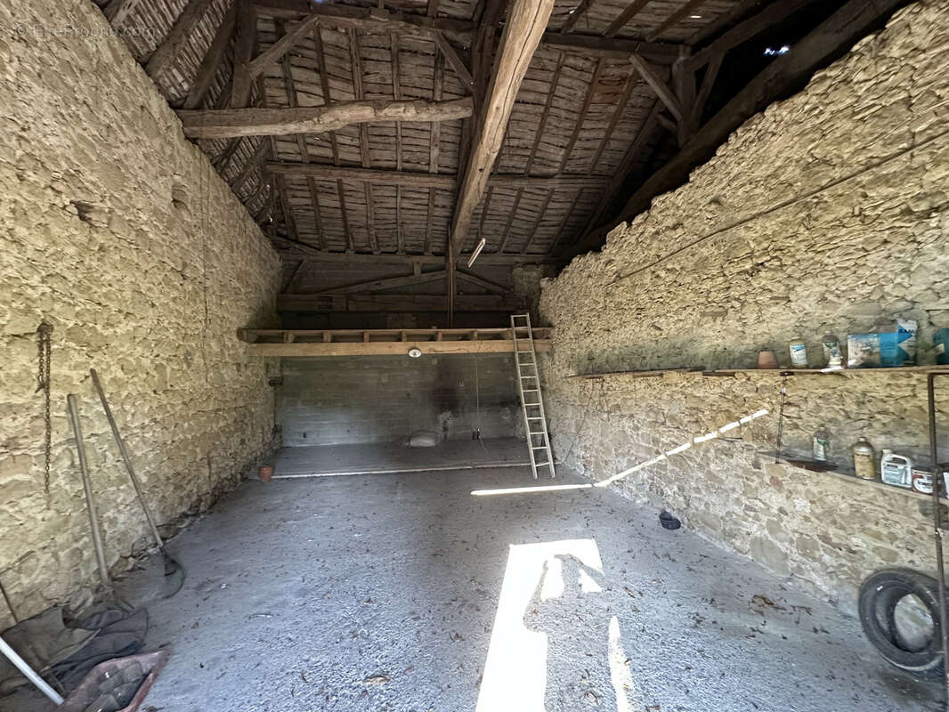 Maison à ALLEMANS-DU-DROPT