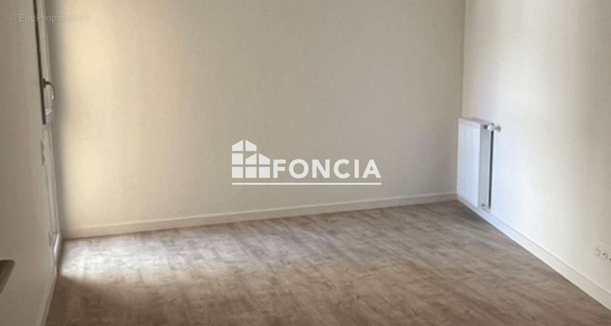 T4 95 m² – terrasse – opportunité rare à fleurieux - lyon proche - photo 10