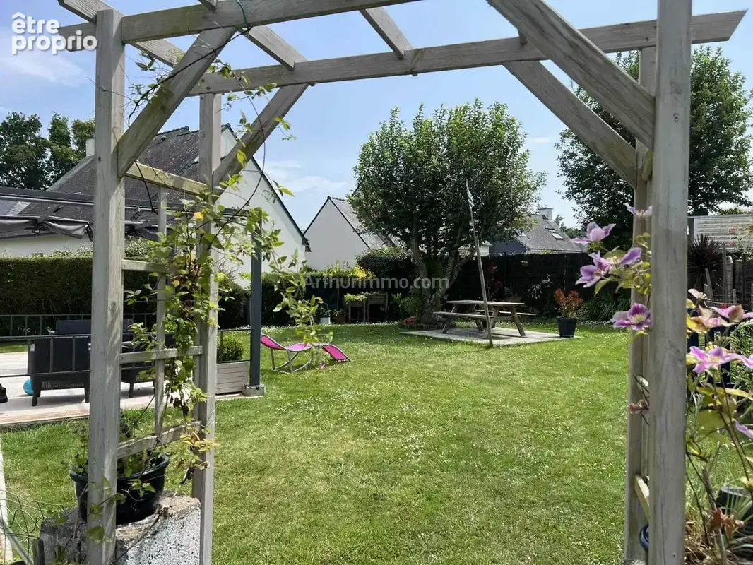 Vente Maison Larmor-baden(56870) 561 000ï¿œ - photo 5