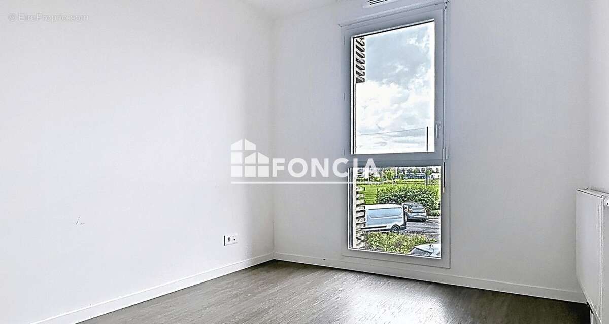 Appt 3p blainville/orne - photo 9