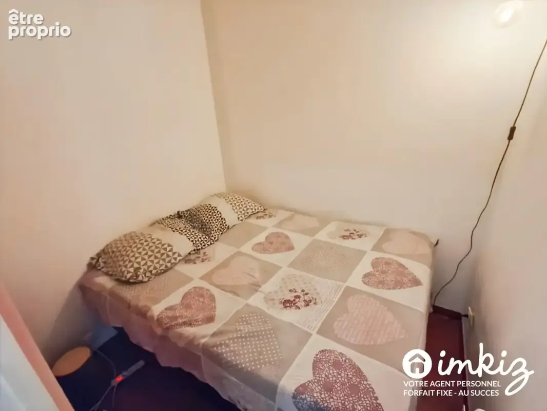 Appartement 2 pièces - photo 10