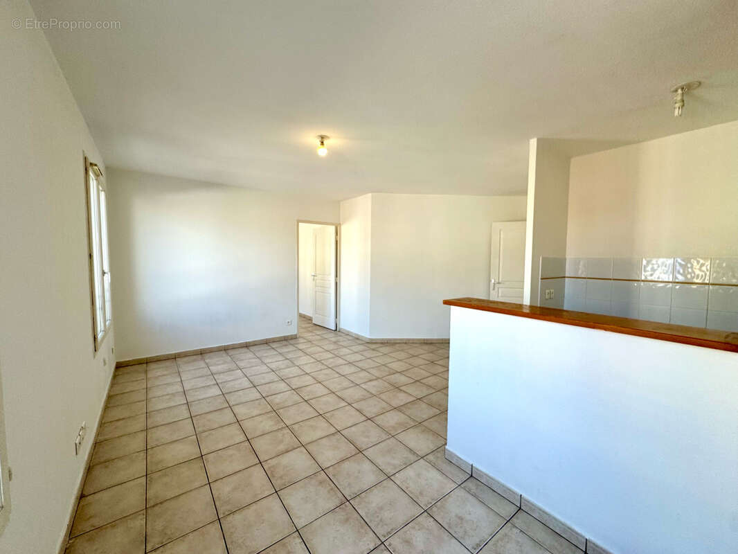 Appartement à LA SEYNE-SUR-MER
