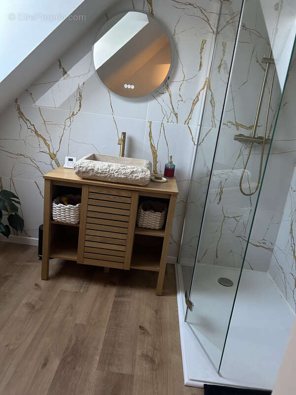 Maison récente de 95m2 à vendre jardin garage OSTRICOURT - photo 17
