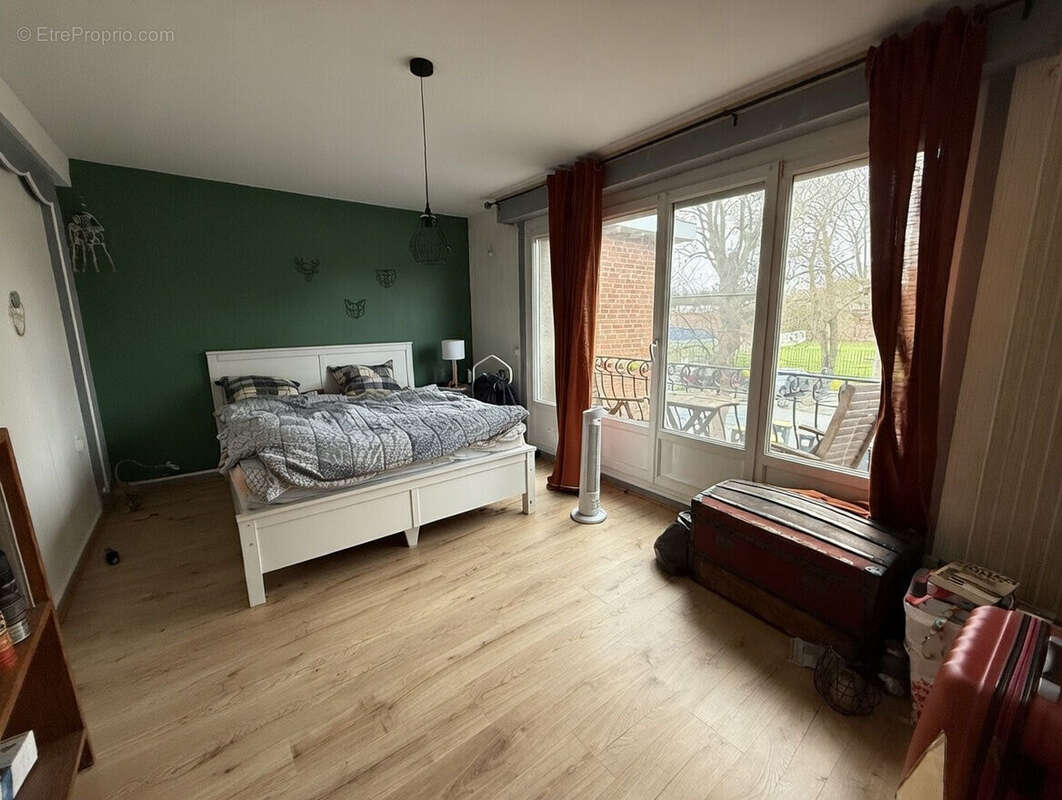 Maison à ARMENTIERES