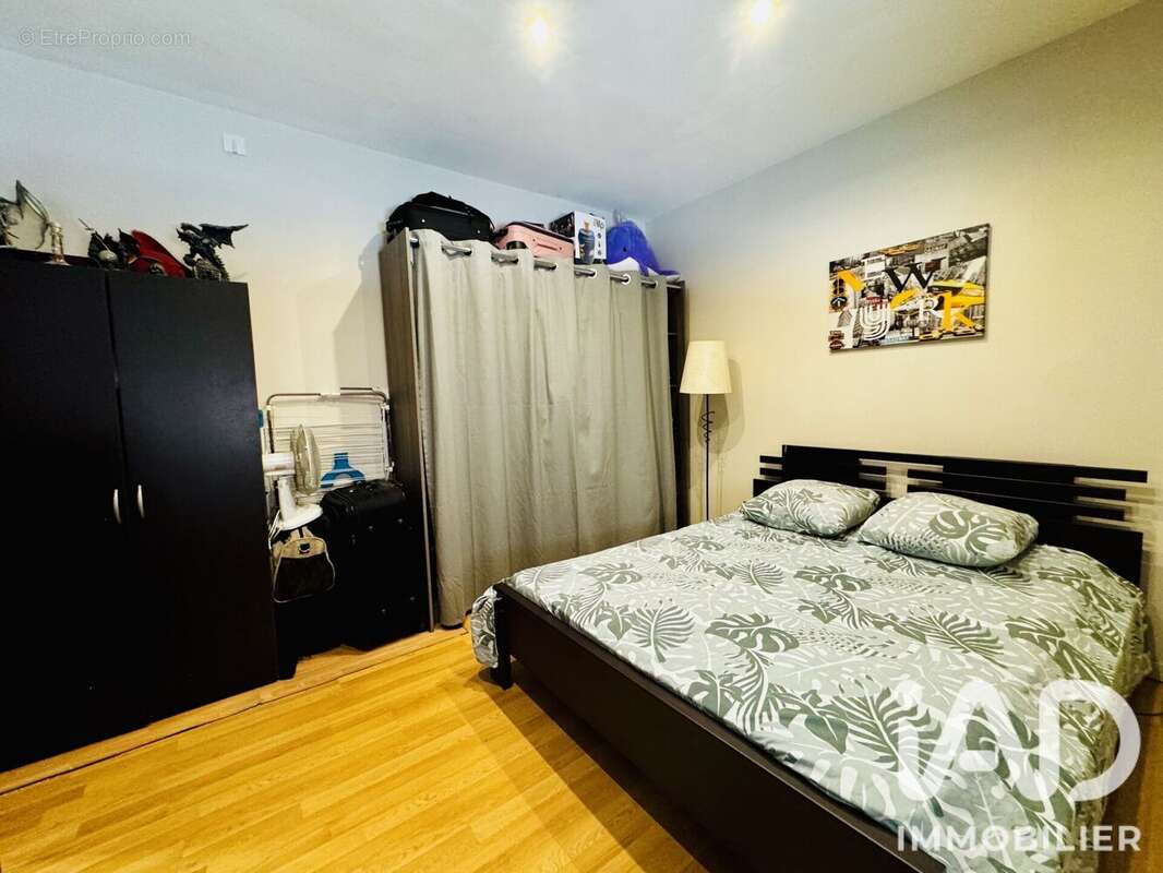 Photo 8 - Appartement à VIENNE