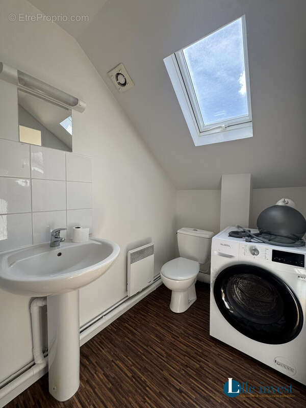 Appartement à LILLE