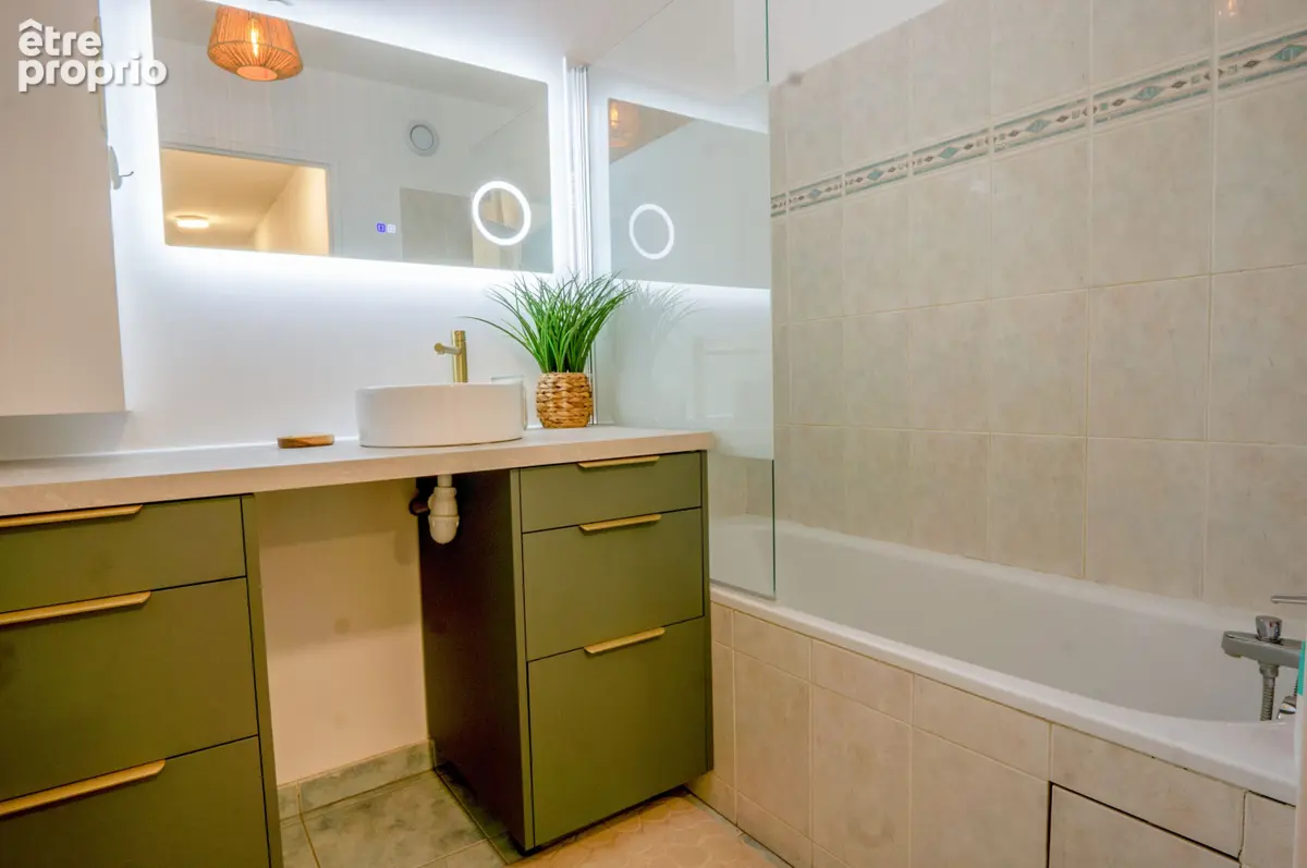Appartement 4 pièces 77 m² à vendre à Wissous (91320) - photo 6