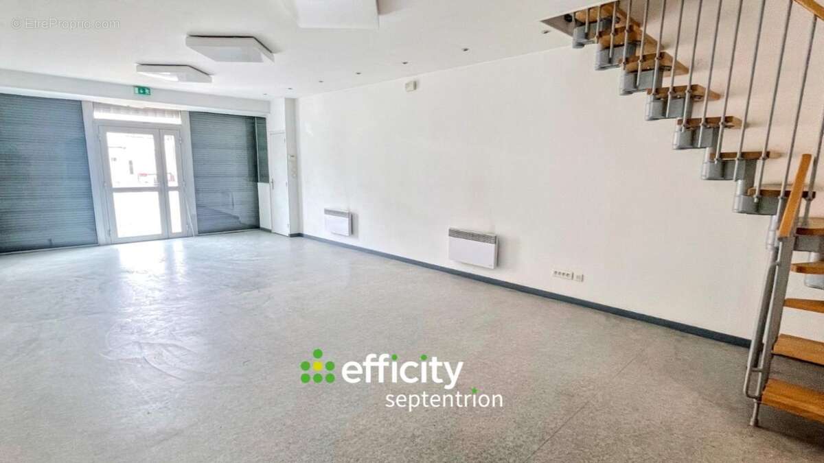 Appartement à BRUAY-SUR-L'ESCAUT