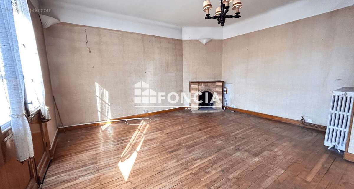 Appartement à PERIGUEUX
