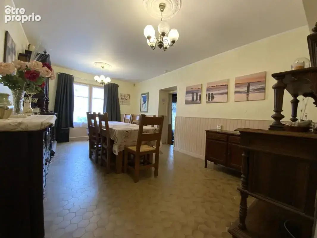 Maison 16 pièces 500 m² à vendre à Rochechouart (87600) - photo 11