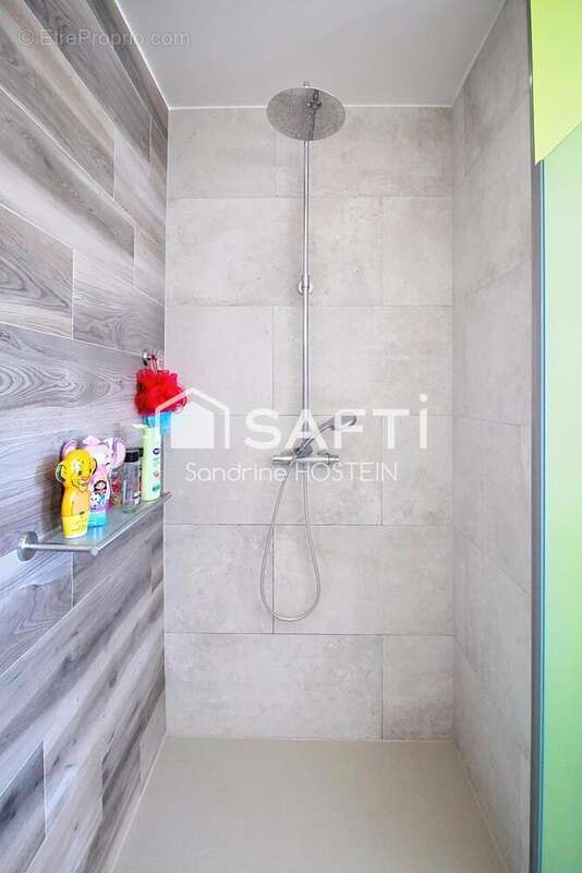 Photo 8 - Maison à VILLERUPT